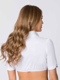 Dirndlbluse Damen - Solange