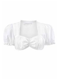 Dirndlbluse Damen - Tania