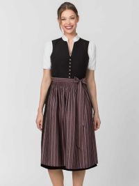 Dirndlschürze Damen - Alinde