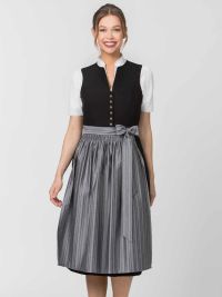 Dirndlschürze Damen - Alinde