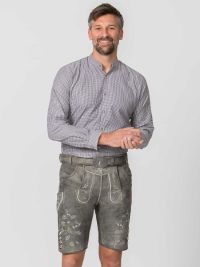 Trachtenhemd Herren - Marius