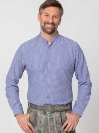 Trachtenhemd Herren - Marius