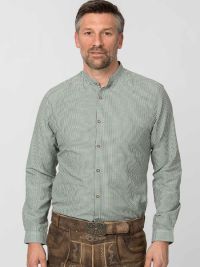 Trachtenhemd Herren - Marius