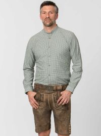 Trachtenhemd Herren - Marius