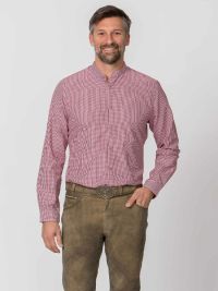 Trachtenhemd Herren - Marius