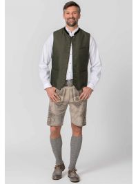 Trachtenlederhose Herren - Logan