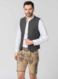 Trachtenweste Herren - Devito