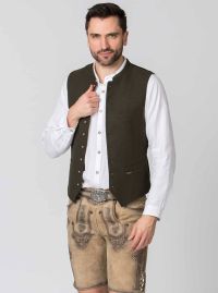 Trachtenweste Herren - Devito