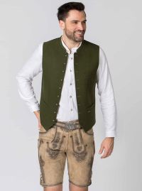 Trachtenweste Herren - Devito