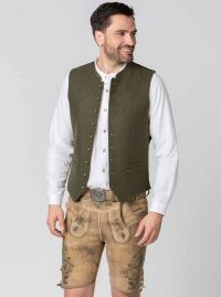 Trachtenweste Herren - Devito