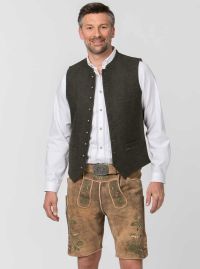 Trachtenweste Herren - Devito