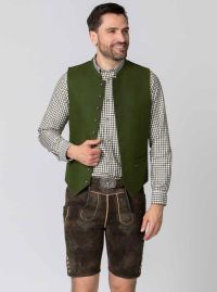 Trachtenweste Herren - Devito