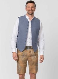 Trachtenweste Herren - Devito
