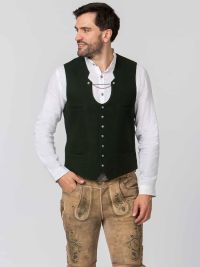 Trachtenweste Herren - Salerio