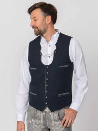 Trachtenweste Herren - Salerio
