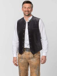 Trachtenweste Herren - Lorenzo