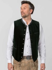 Trachtenweste Herren - Lorenzo