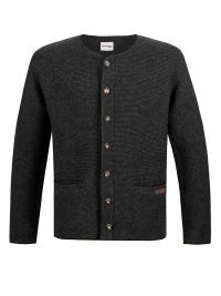 Trachtenstrickjacke Herren - Castello