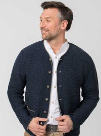 Trachtenstrickjacke Herren - Castello