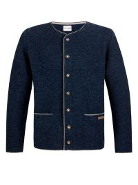Trachtenstrickjacke Herren - Castello