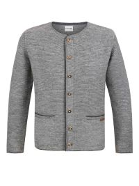 Trachtenstrickjacke Herren - Castello