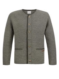 Trachtenstrickjacke Herren - Castello