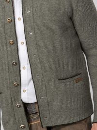 Trachtenstrickjacke Herren - Castello