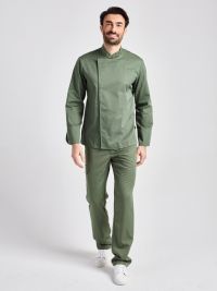 Kochjacke Herren - Gallup