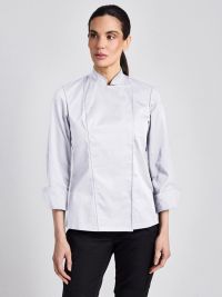 Kochjacke Damen - Fallon