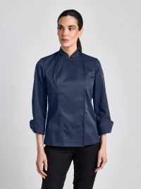 Kochjacke Damen - Fallon