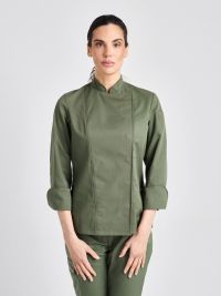 Kochjacke Damen - Fallon