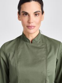 Kochjacke Damen - Fallon