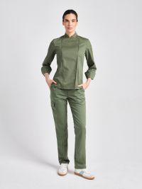 Kochjacke Damen - Fallon