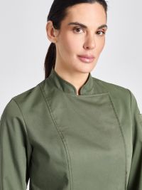 Kochjacke Damen - Fallon