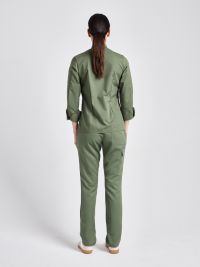 Kochjacke Damen - Fallon