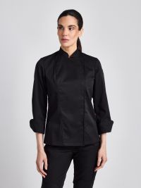 Kochjacke Damen - Fallon