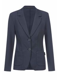 Damen Blazer Regular fit - Flow