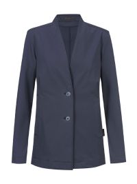 Damen Jacke Cardigan-Style Regular fit - Flow
