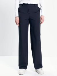 Damen Hose Regular fit - Flow
