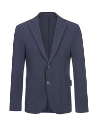 Herren Sakko Regular fit - Flow