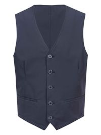 Herren Weste Regular fit - Flow