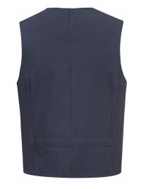 Herren Weste Regular fit - Flow
