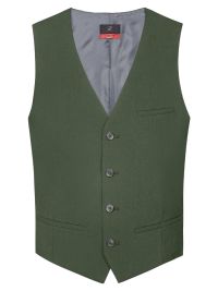 Herren Weste Premium Regular fit