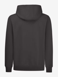 Unisex Sweatjacke Quentin anthrazit