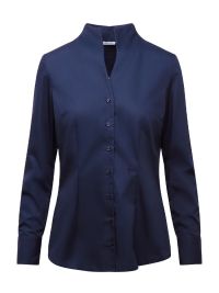 Seidensticker Popeline Bluse Damen