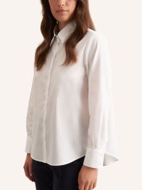 Seidensticker Relaxed Fit Bluse Damen