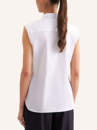 Seidensticker Relaxed Fit Bluse Damen