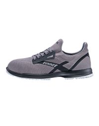ATLAS Sicherheitsschuh Unisex S1P ESD Grau - Runner 65