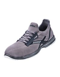ATLAS Sicherheitsschuh Unisex S1P ESD Grau - Runner 65