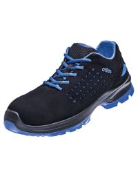 ATLAS Sicherheitsschuh S1PS ESD Blau - SL 405 XP blue